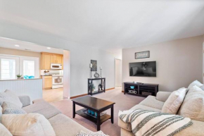 Gorgeous and Cozy Family Oriented Smart Home